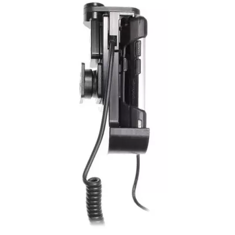 Aktywny uchwyt Brodit 512862 Telefon komórkowy/Smartfon Czarny