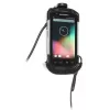 Aktywny uchwyt Brodit 512862 Telefon komórkowy/Smartfon Czarny