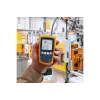 Tester PoE Fluke MicroScanner PoE Czarny Niebieski Żółty RJ-45 RJ-11