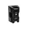 2-drożny głośnik Omnitronic 11038798 Czarny Przewodowy 300 W