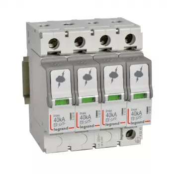 Akcesorium elektryczne Legrand 412243