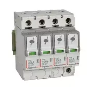 Akcesorium elektryczne Legrand 412243