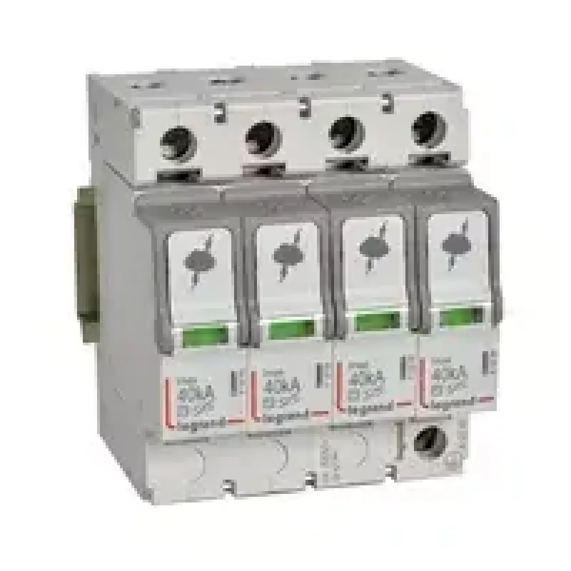 Akcesorium elektryczne Legrand 412243