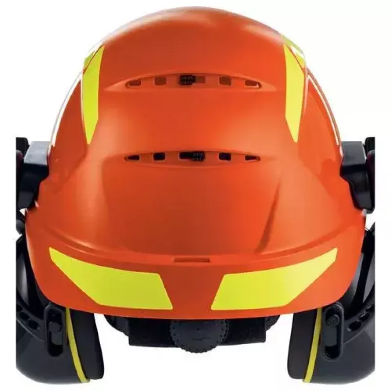 Ochrona głowy Uvex 9774237