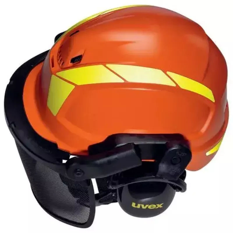 Ochrona głowy Uvex 9774237