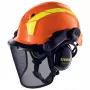 Ochrona głowy Uvex 9774237