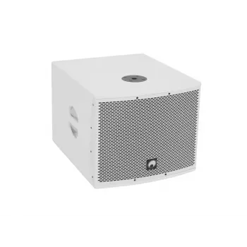 Loudspeaker Omnitronic 20000758 biały Wired & Wireless