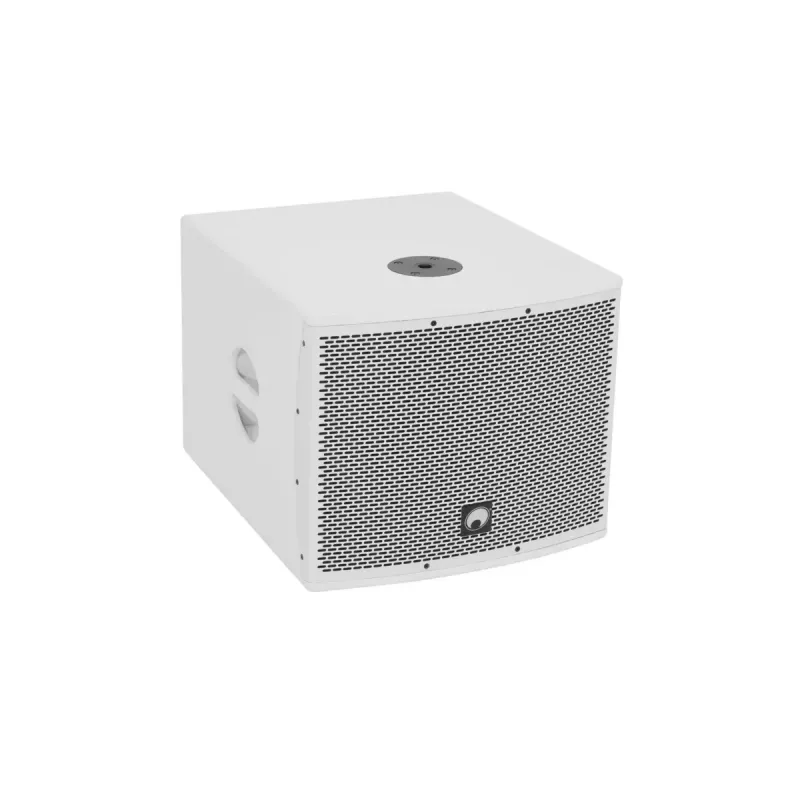Loudspeaker Omnitronic 20000758 biały Wired & Wireless