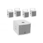 Loudspeaker Omnitronic 20000758 biały Wired & Wireless