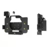 Uchwyt pasywny Brodit 739267 Tablet/UMPC Czarny