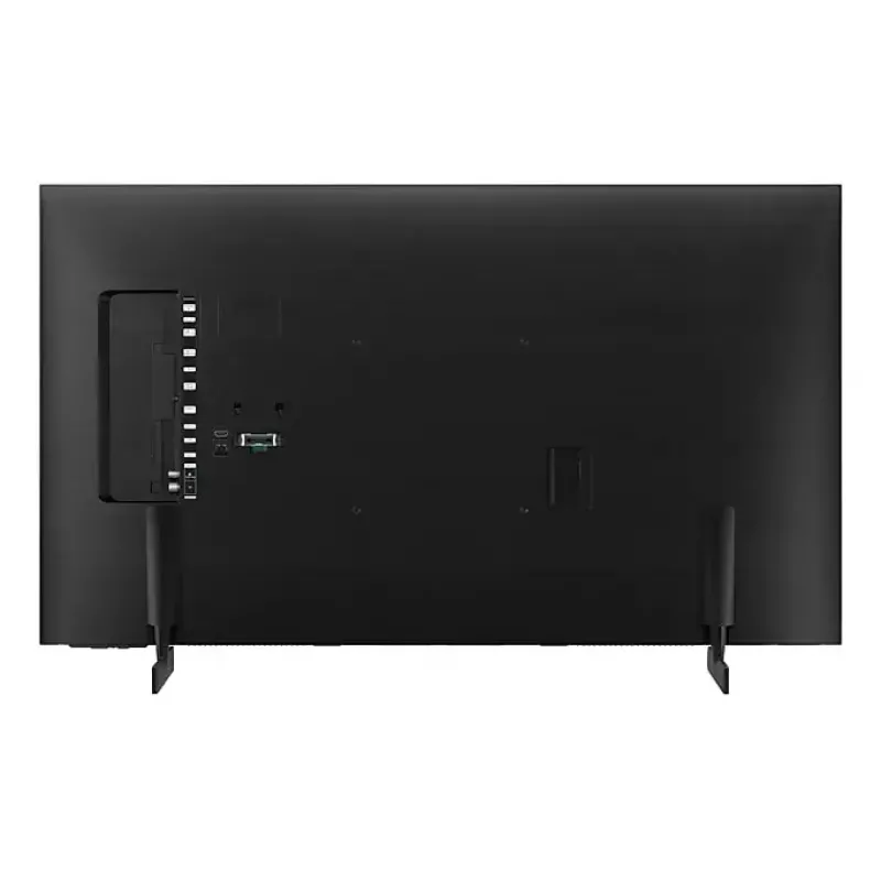 Samsung HG65AU800EU 165,1 cm (65 cali) 4K Ultra HD Smart TV Czarny 20 W