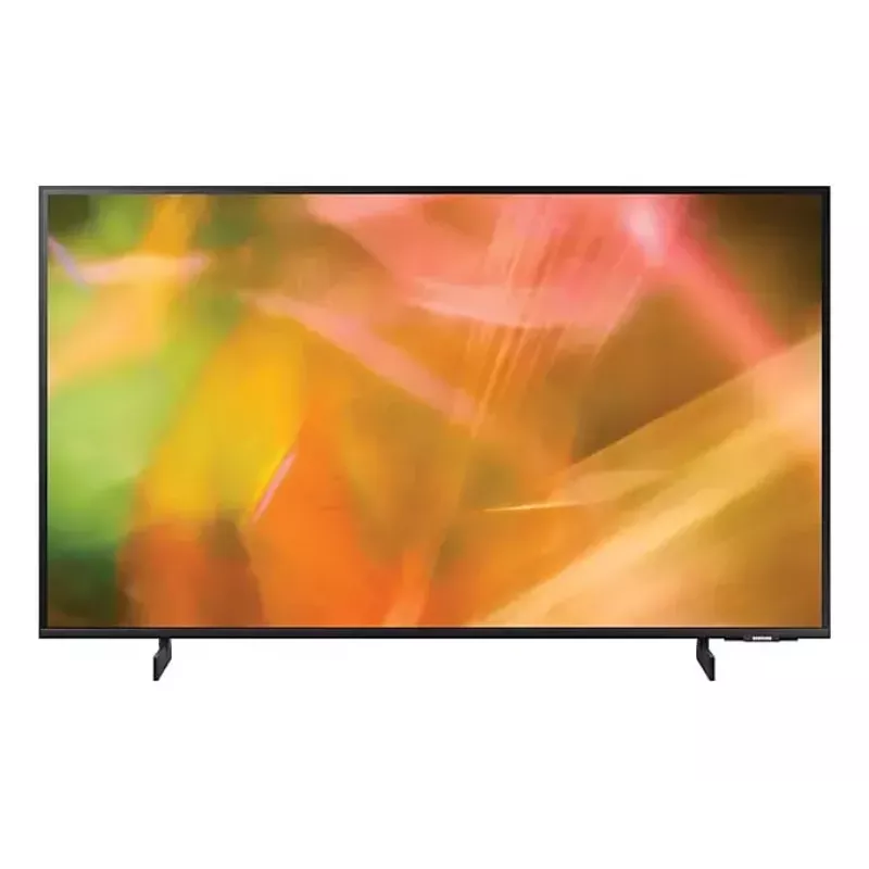 Samsung HG65AU800EU 165,1 cm (65 cali) 4K Ultra HD Smart TV Czarny 20 W