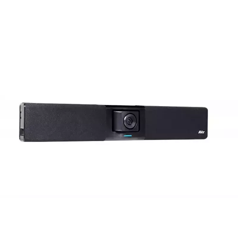 AVer VB342 Pro Czarny 4K Ultra HD 3840 x 2160 60 fps 3-krotny zoom optyczny