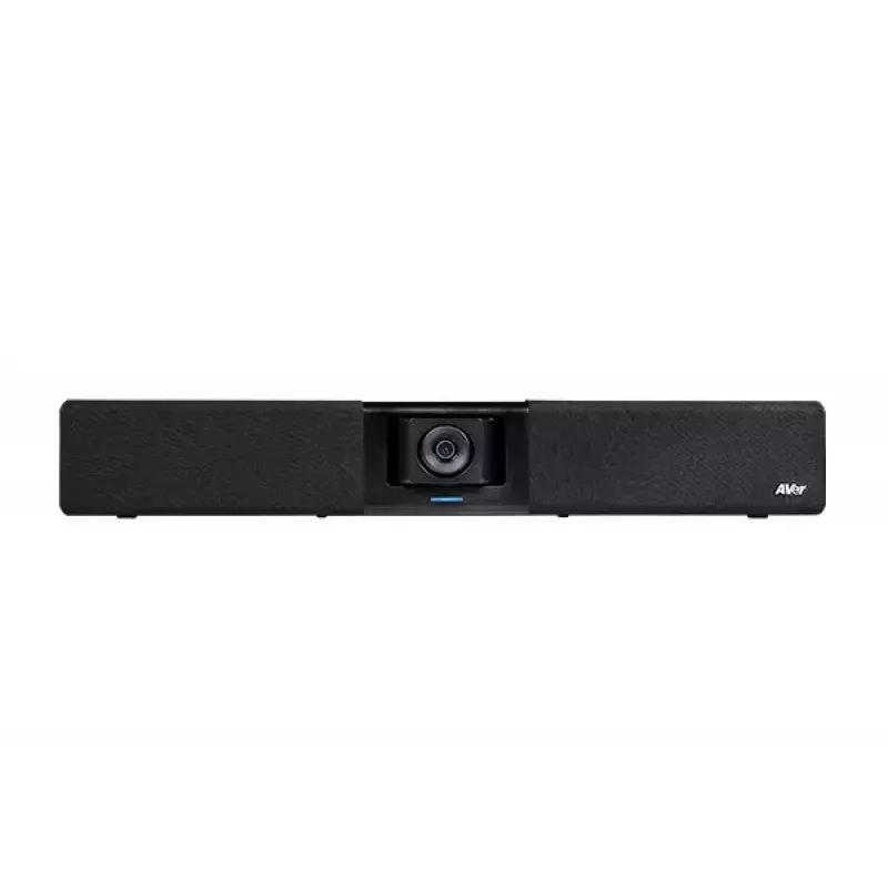 AVer VB342 Pro Czarny 4K Ultra HD 3840 x 2160 60 fps 3-krotny zoom optyczny
