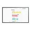 NEC MultiSync M861 IGB Cyfrowy panel informacyjny 2.18 m (86 cali) LCD 500 cd/m² 4K Ultra HD Czarny Ekran dotykowy 24/7