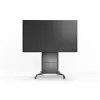 NEC MultiSync M861 IGB Cyfrowy panel informacyjny 2.18 m (86 cali) LCD 500 cd/m² 4K Ultra HD Czarny Ekran dotykowy 24/7
