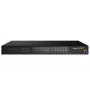 Zarządzalny przełącznik Gigabit Ethernet L2+ Yealink RCH240 — 24× RJ-45 (10/100/1000), PoE, 56 Gbit/s, do montażu w szafie rack