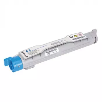 Oryginalny toner DELL GG579 cyjan