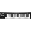 MIDI klawiatura Roland A-49 49 keys USB Czarny biały
