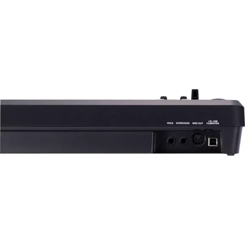 MIDI klawiatura Roland A-49 49 keys USB Czarny biały