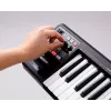 MIDI klawiatura Roland A-49 49 keys USB Czarny biały
