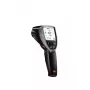 Testo 835-T1 Termometr przemysłowy, -30 do 600 °C, wbudowany wyświetlacz, bateria AA, 193×166×63 mm