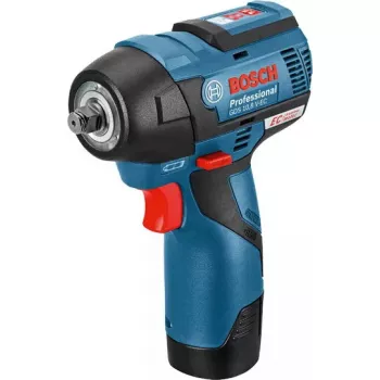 Klucz udarowy Bosch GDS 10.8 V-EC Professional 3/8 cala 2600 RPM 115 N⋅m