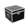 Flight case Roadinger 31000800 Aluminium Birch Czarny 10.7 kg