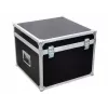 Flight case Roadinger 31000800 Aluminium Birch Czarny 10.7 kg