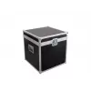 Flight case Roadinger 31000810 Aluminium Birch Czarny 11.7 kg