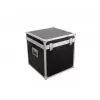 Flight case Roadinger 31000810 Aluminium Birch Czarny 11.7 kg