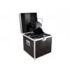 Flight case Roadinger 31000810 Aluminium Birch Czarny 11.7 kg