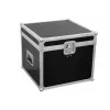 Flight case Roadinger 31000710 Aluminium Birch Czarny 9.6 kg