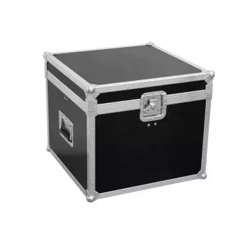 Flight case Roadinger 31000710 Aluminium Birch Czarny 9.6 kg