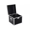Flight case Roadinger 31000710 Aluminium Birch Czarny 9.6 kg