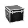 Flight case Roadinger 31000710 Aluminium Birch Czarny 9.6 kg