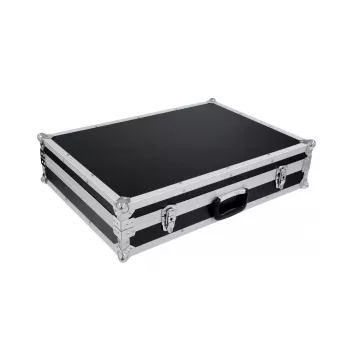 Aktówka Roadinger 30126213 ze sklejki czarno-srebrna 7 kg