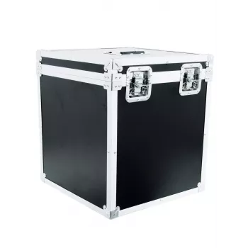 Waliza transportowa Roadinger 31000430 sklejka czarno-srebrna 7,3 kg
