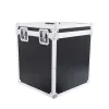 Waliza transportowa Roadinger 31000430 sklejka czarno-srebrna 7,3 kg