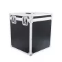 Waliza transportowa Roadinger 31000430 sklejka czarno-srebrna 7,3 kg