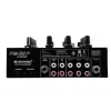 Mikser audio Omnitronic 10006879 3 kanały 20 - 20000 Hz Czarny