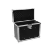 Hard case Roadinger 31005050 Plywood Czarny srebrny 8.4 kg
