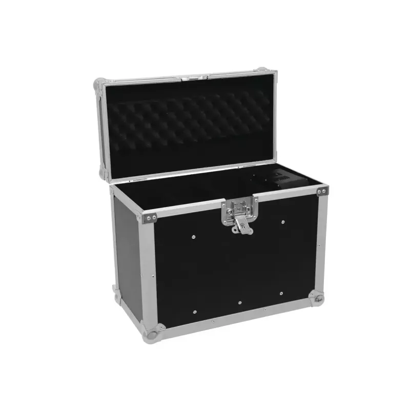 Hard case Roadinger 31005050 Plywood Czarny srebrny 8.4 kg