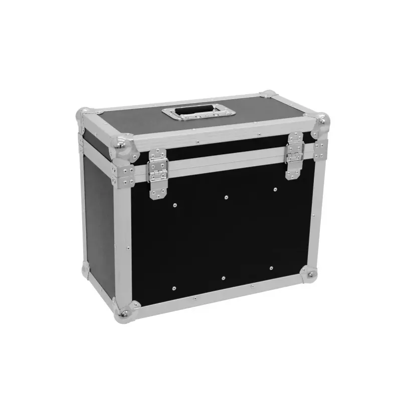 Hard case Roadinger 31005050 Plywood Czarny srebrny 8.4 kg