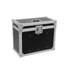 Hard case Roadinger 31005050 Plywood Czarny srebrny 8.4 kg