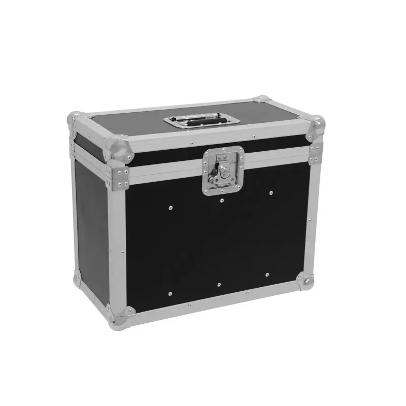 Hard case Roadinger 31005050 Plywood Czarny srebrny 8.4 kg