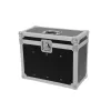 Hard case Roadinger 31005050 Plywood Czarny srebrny 8.4 kg