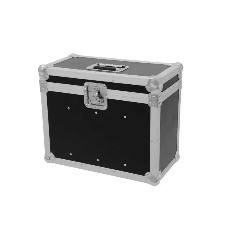 Hard case Roadinger 31005050 Plywood Czarny srebrny 8.4 kg