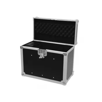 Hard case Roadinger 31005050 Plywood Czarny srebrny 8.4 kg