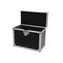 Hard case Roadinger 31005050 Plywood Czarny srebrny 8.4 kg